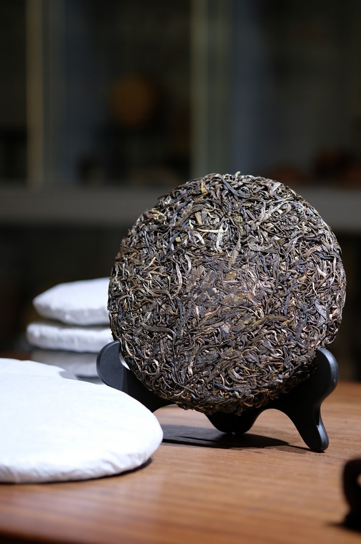 PHỔ NHĨ SỐNG THANH VÂN 2023