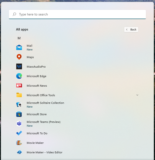 Hướng dẫn gở bỏ hoặc cài lại các app mặc định đi theo windows 10 / windows 11