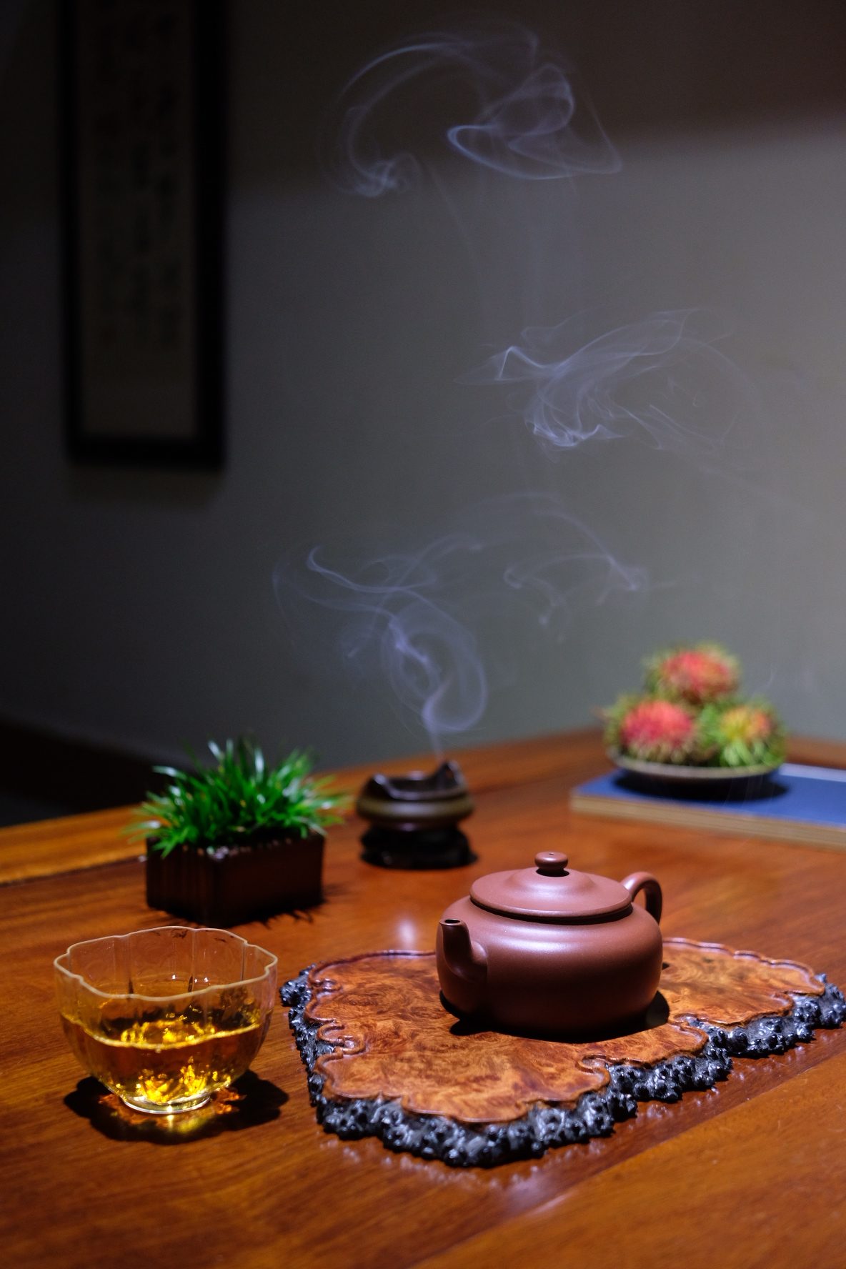 CHƠI ẤM TỬ SA CẦN CẨN THẬN NHỮNG GÌ?