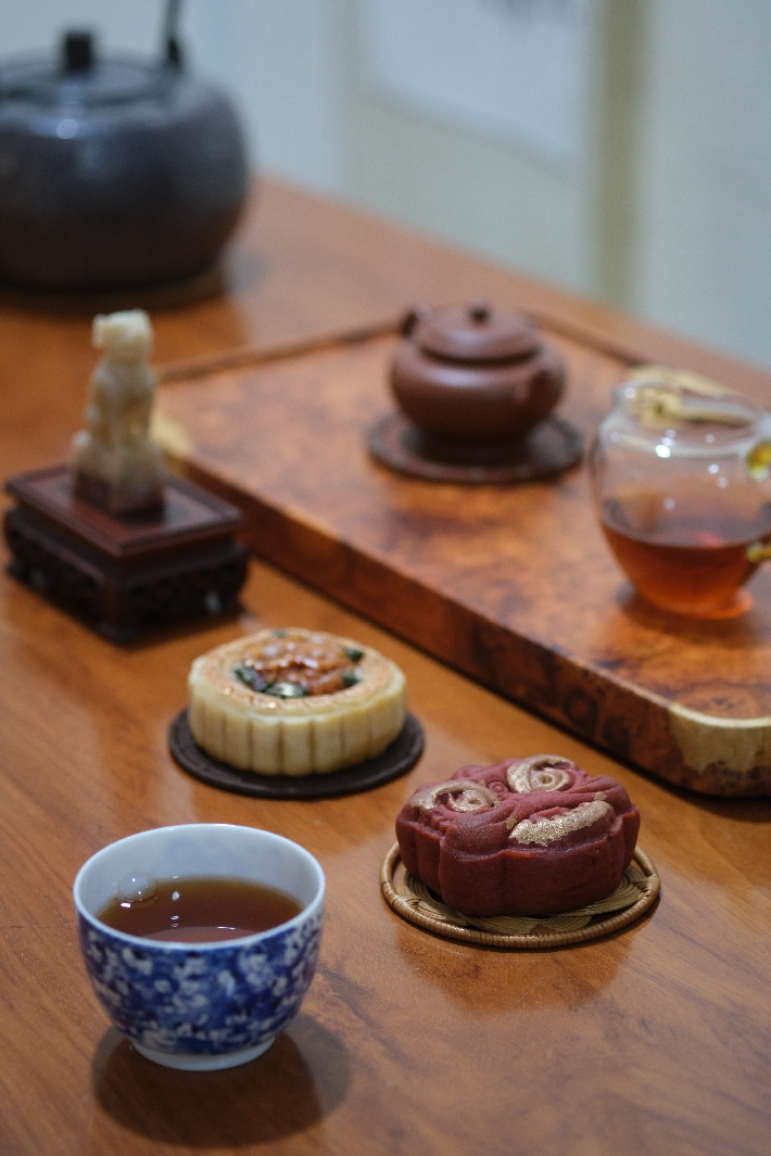 120 Bài nhạc hòa tấu uống trà